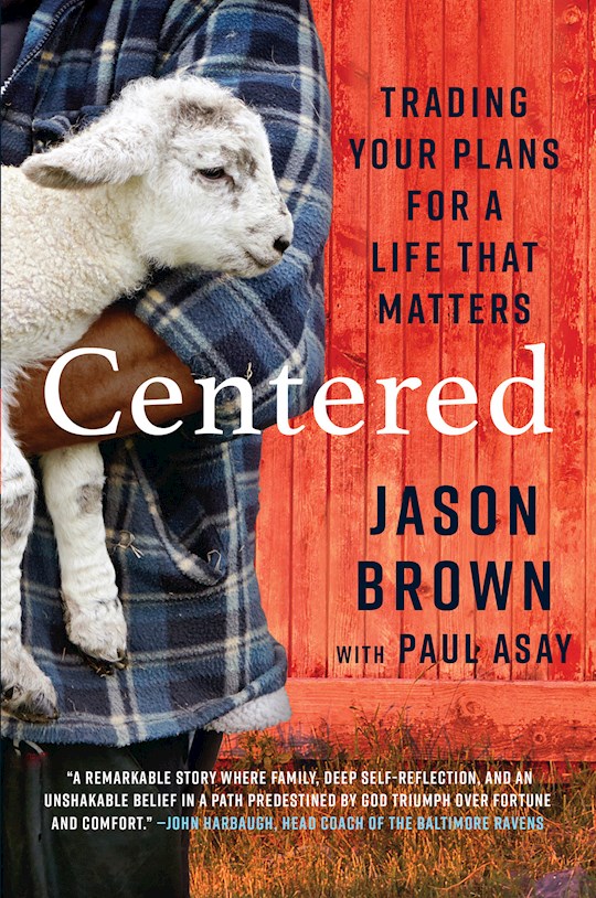 Centered | SHOPtheWORD