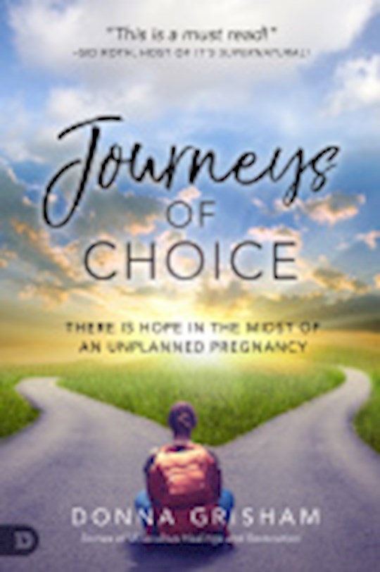 Journeys of Choice | SHOPtheWORD