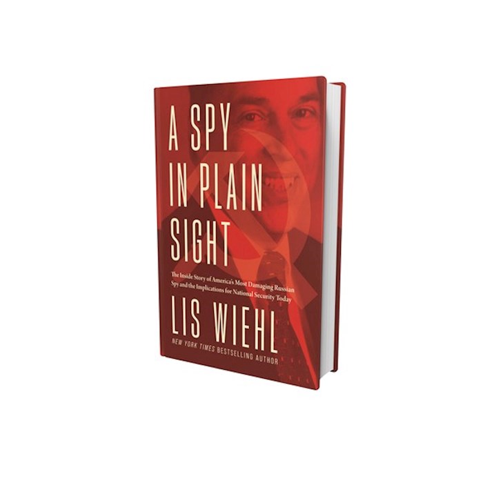 A Spy In Plain Sight | SHOPtheWORD