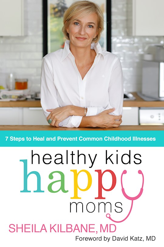 Healthy Kids, Happy Moms | SHOPtheWORD