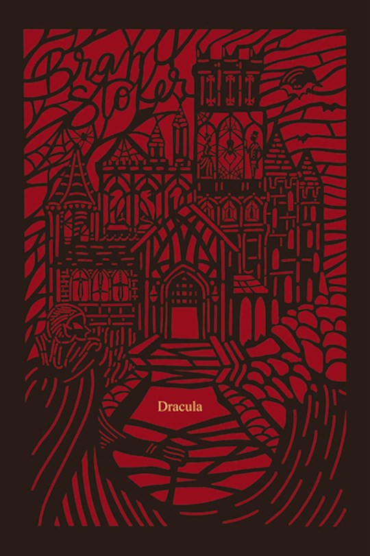 Dracula (Seasons Edition-Fall) | SHOPtheWORD