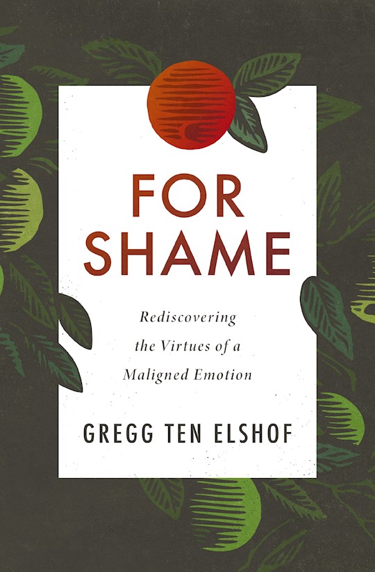 For Shame | SHOPtheWORD