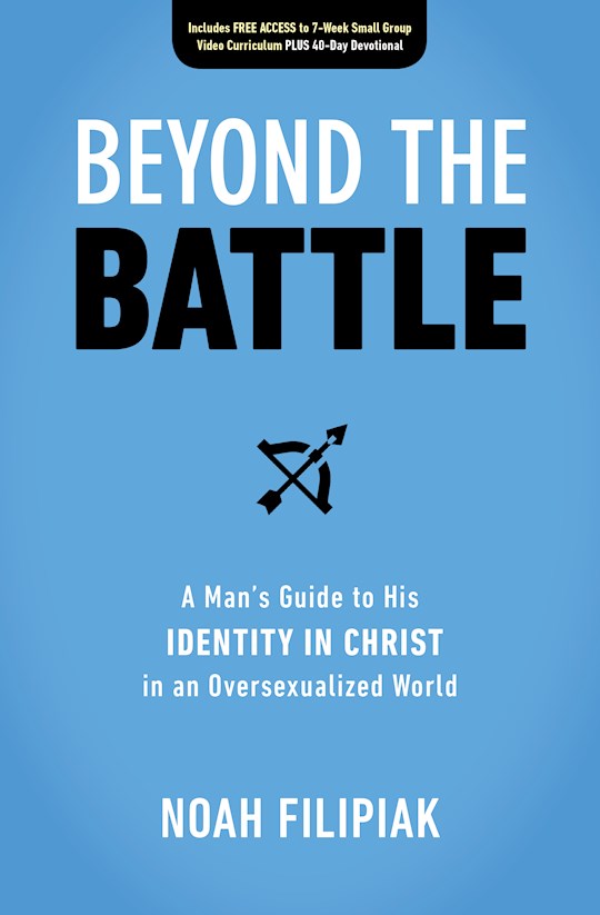 Beyond The Battle | SHOPtheWORD