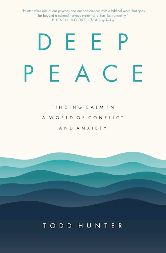 Deep Peace (Sep) | SHOPtheWORD