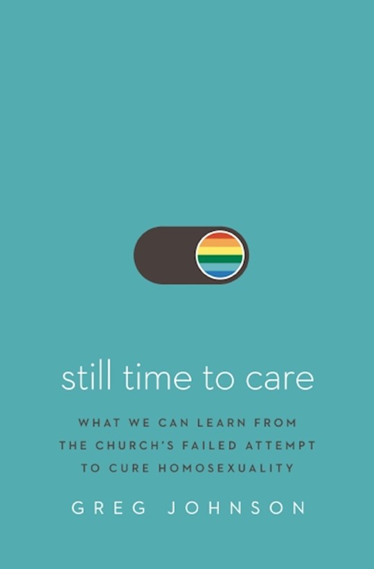 Still Time To Care | SHOPtheWORD