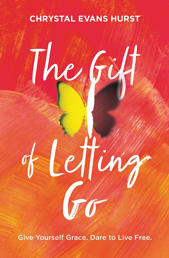 The Gift Of Letting Go | SHOPtheWORD