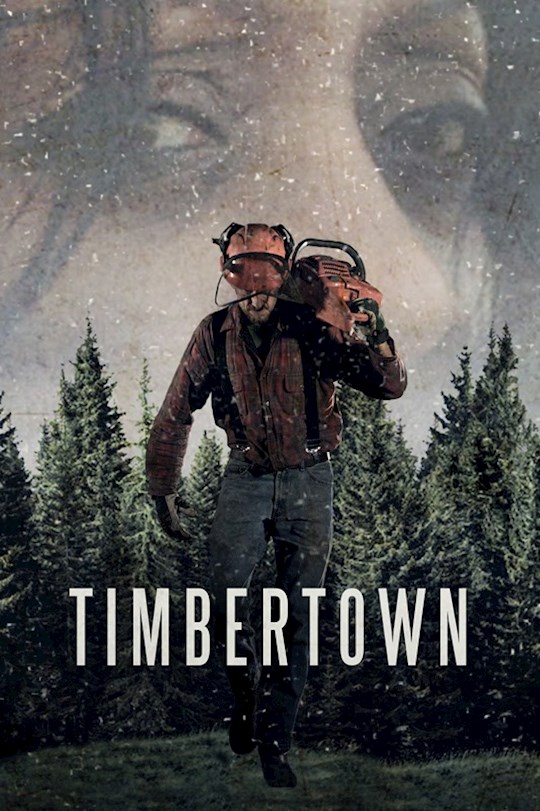 DVD-Timbertown | SHOPtheWORD