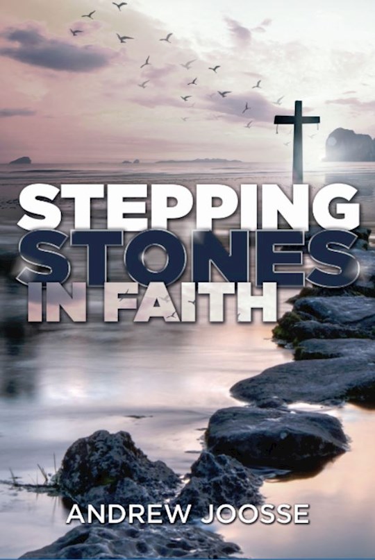 Stepping Stones in Faith | SHOPtheWORD