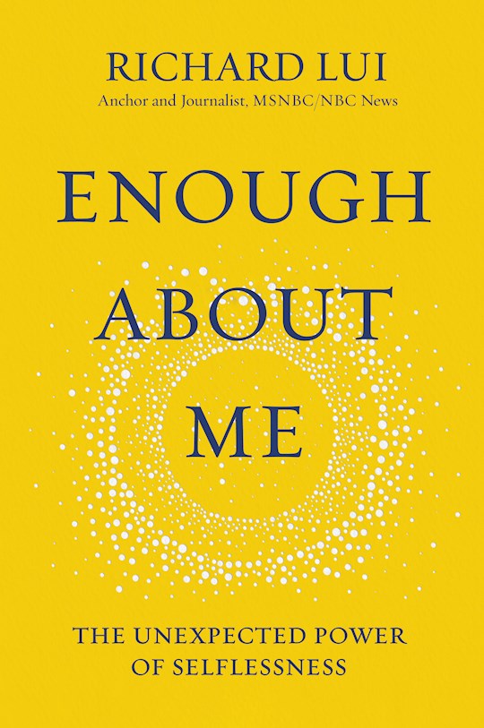 Enough About Me | SHOPtheWORD