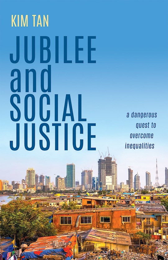 Jubilee And Social Justice | SHOPtheWORD