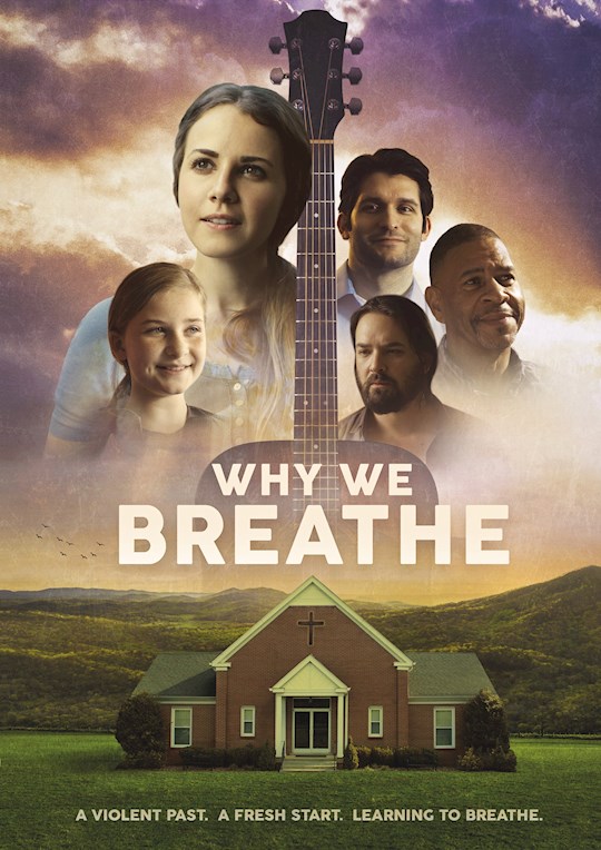DVD-Why We Breathe | SHOPtheWORD