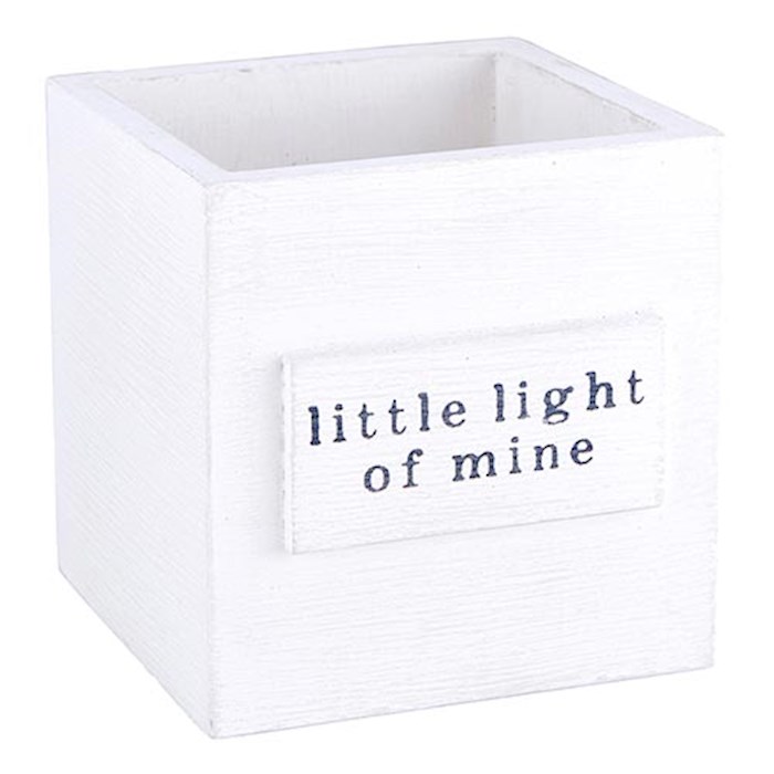 Nest Box-This Little Light Of Mine (4.5