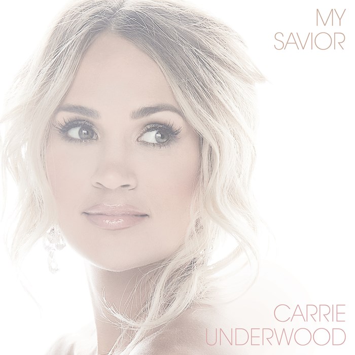 Audio CD-My Savior | SHOPtheWORD