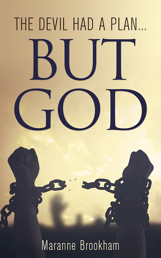 The Devil Had a Plan... but God | SHOPtheWORD