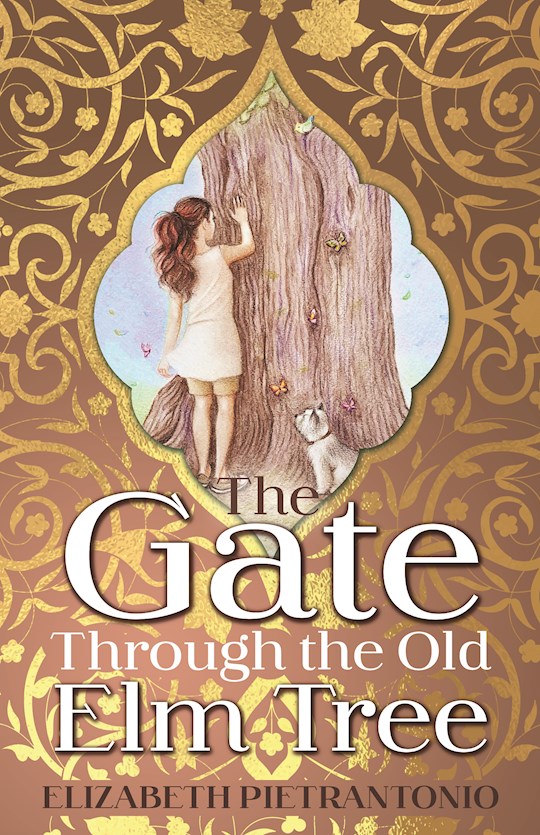 The Gate Through the Old Elm Tree | SHOPtheWORD