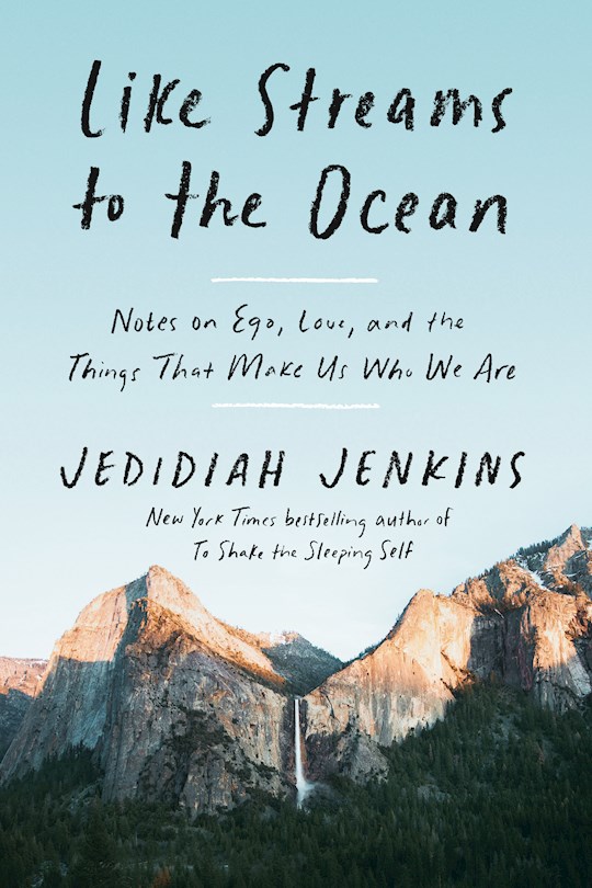 Like Streams To The Ocean | SHOPtheWORD