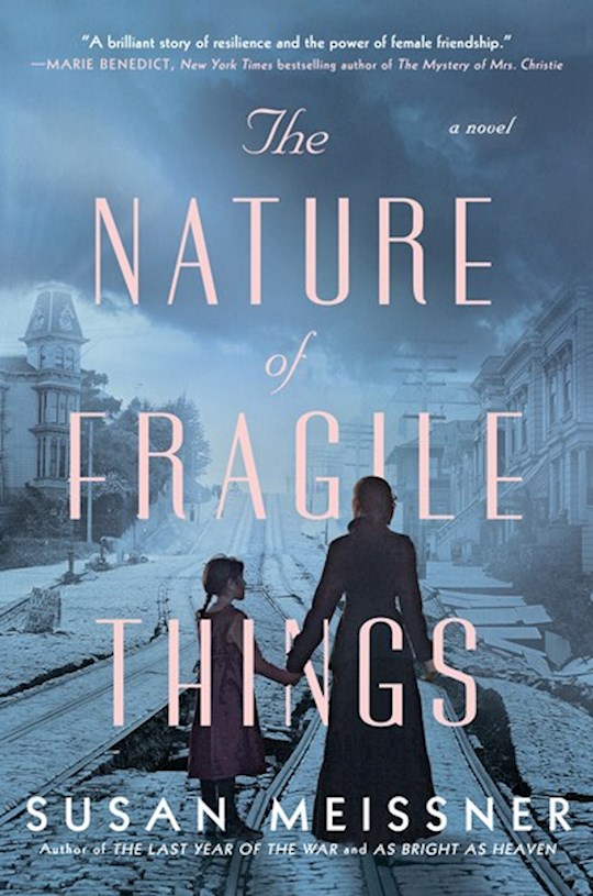 The Nature Of Fragile Things | SHOPtheWORD