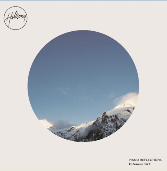 Audio CD-Piano Reflections (Vol. 5&6) (2 CD) | SHOPtheWORD