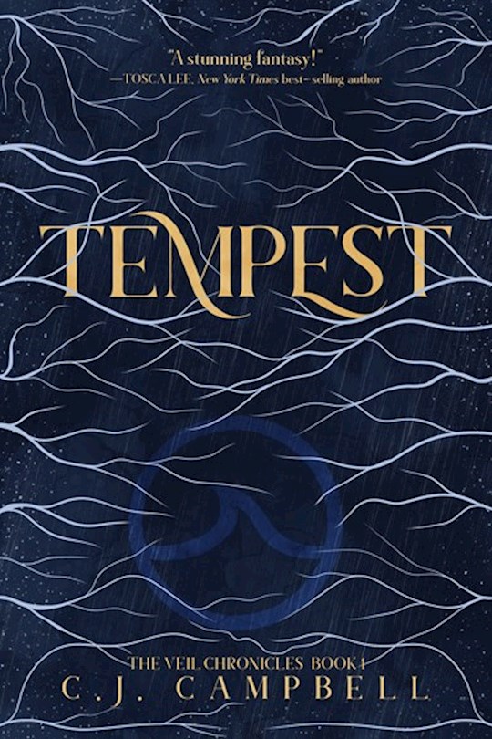 Temtest (The Veil Chronicles #1) | SHOPtheWORD