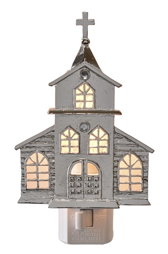Night Light-Church | SHOPtheWORD