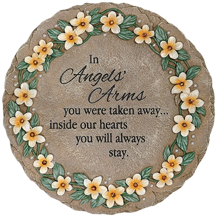 Garden Stone-Beadworks-Angels' Arms (9.25) | SHOPtheWORD