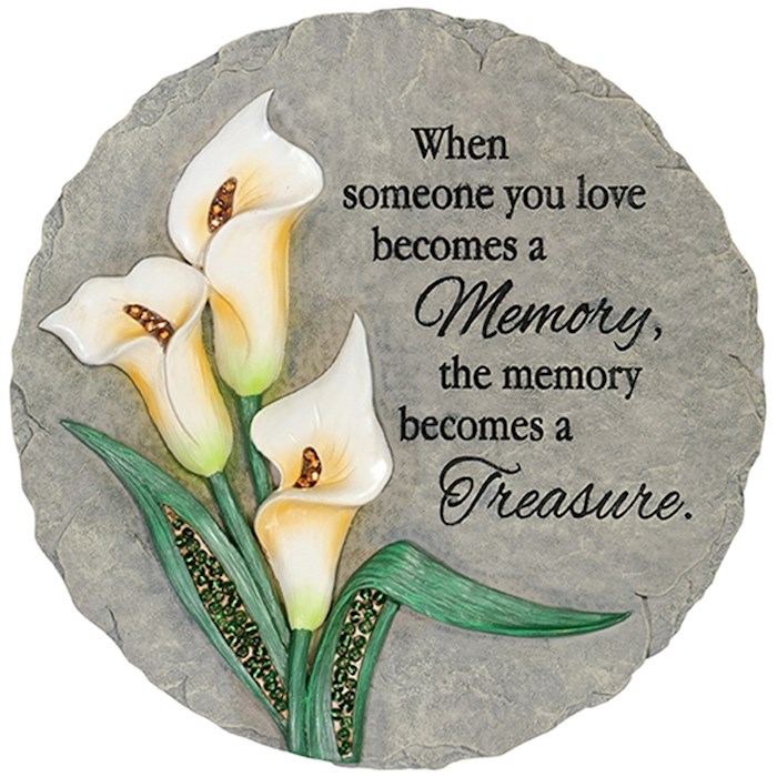Garden Stone-Beadworks-Becomes A Memory (9.25) | SHOPtheWORD