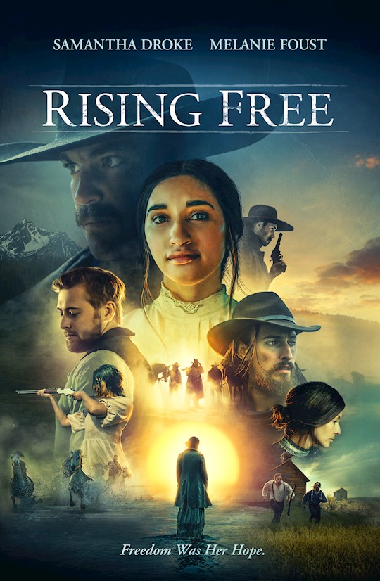 DVD-Rising Free | SHOPtheWORD