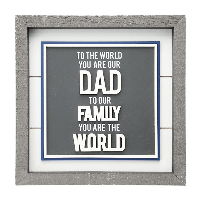 Wall Cross-Family (14