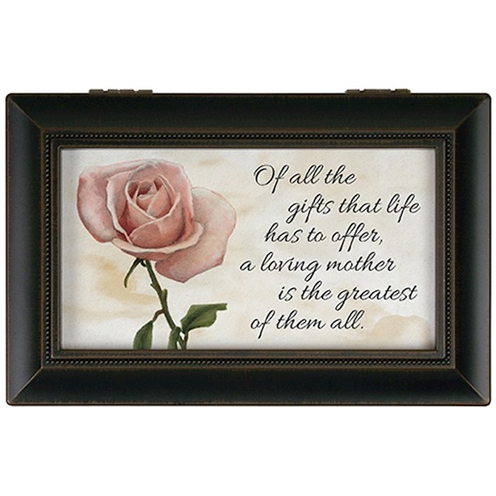 Music Box-Loving Mother/My Favorite Things (6