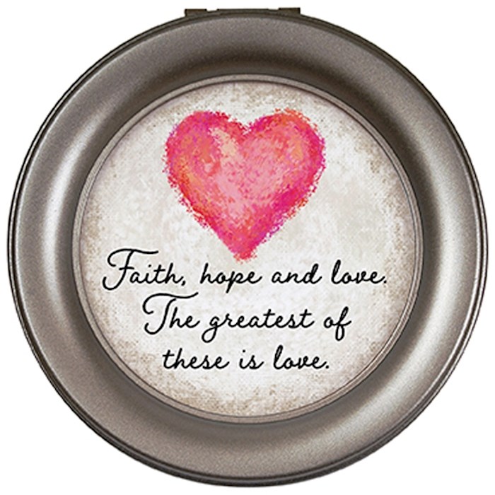 Music Box-Greatest Love/My Sunshine (Heart) | SHOPtheWORD