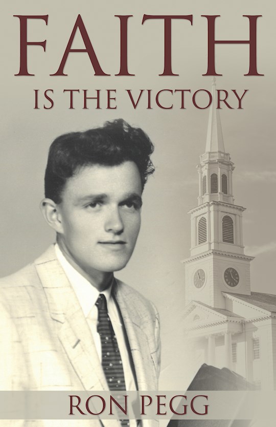 Faith is the Victory | SHOPtheWORD