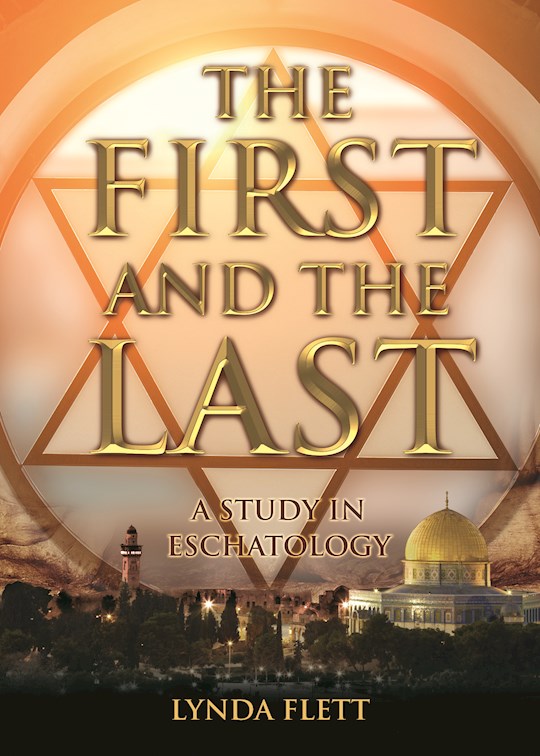 The First and the Last | SHOPtheWORD