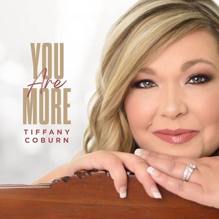 Audio CD-You Are More | SHOPtheWORD