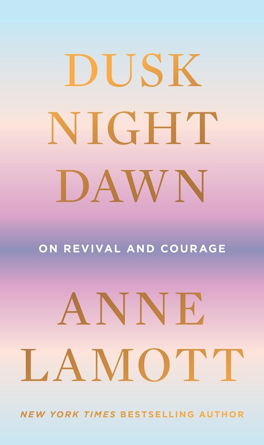 Dusk, Night, Dawn | SHOPtheWORD