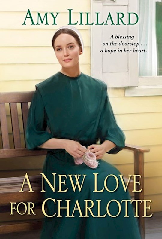 A New Love For Charlotte (A Wells Landing Romance #11)-Mass Market | SHOPtheWORD