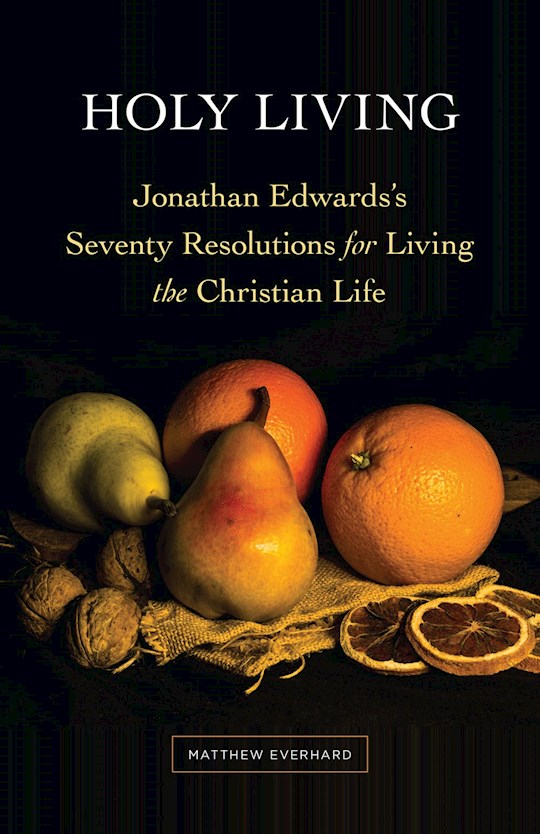 Holy Living (Oct) | SHOPtheWORD