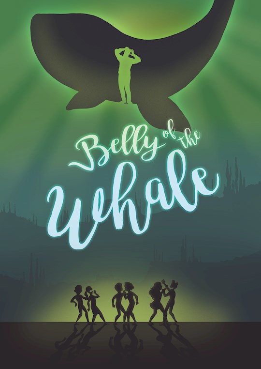 DVD-Belly Of The Whale | SHOPtheWORD