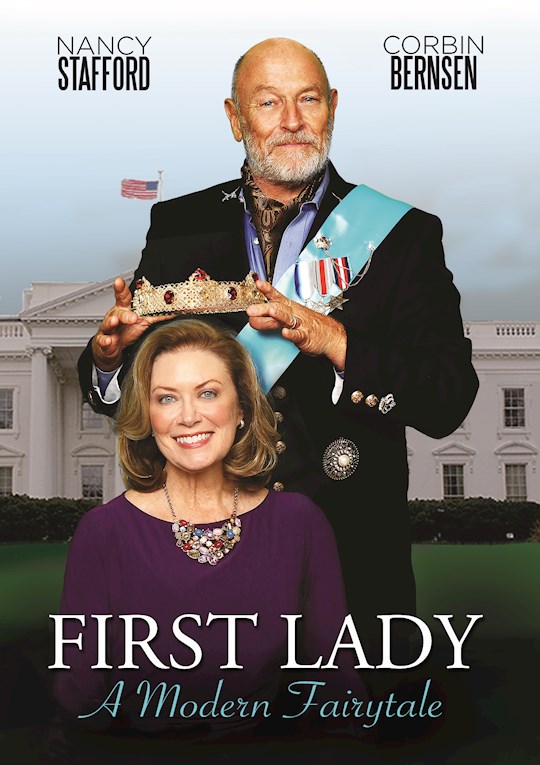 DVD-First Lady | SHOPtheWORD