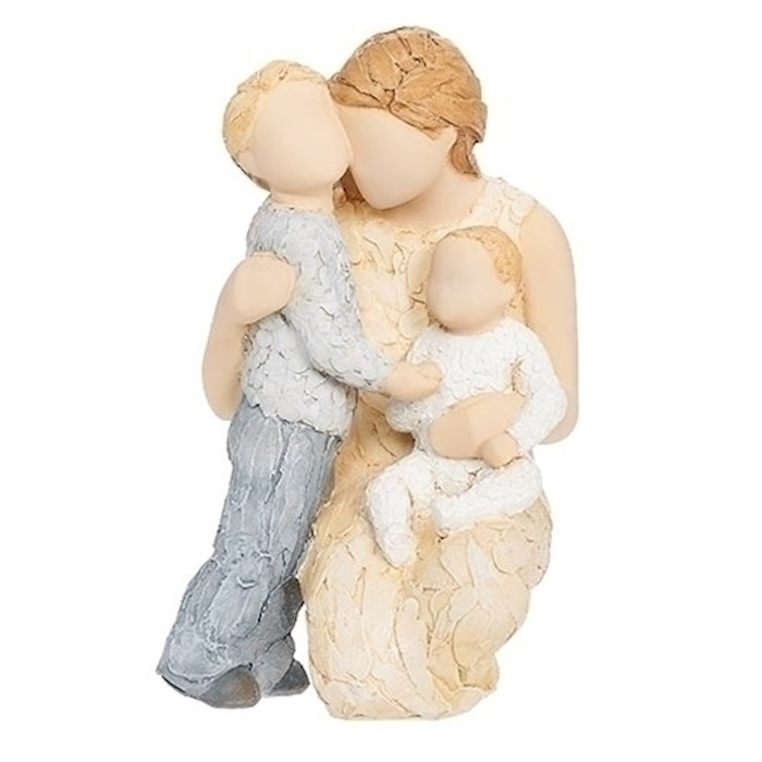 Figurine-Contentment (5.75