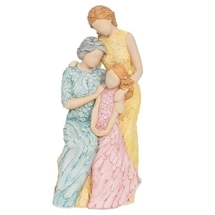 Figurine-Moment In Time (10.25