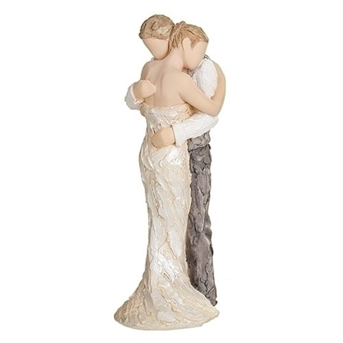 Figurine-Endless Love (6