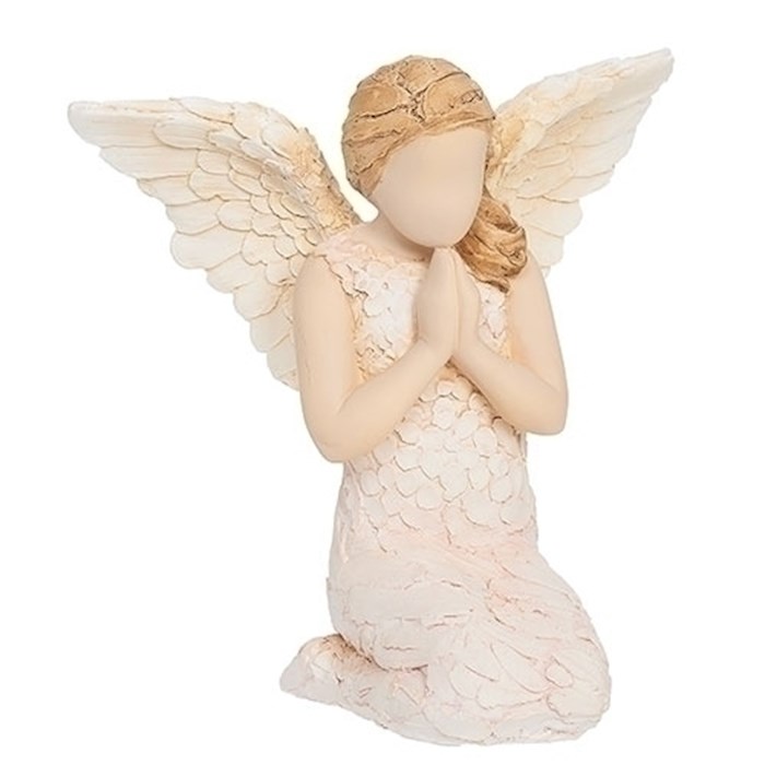 Figurine-Angel Of Hope (5