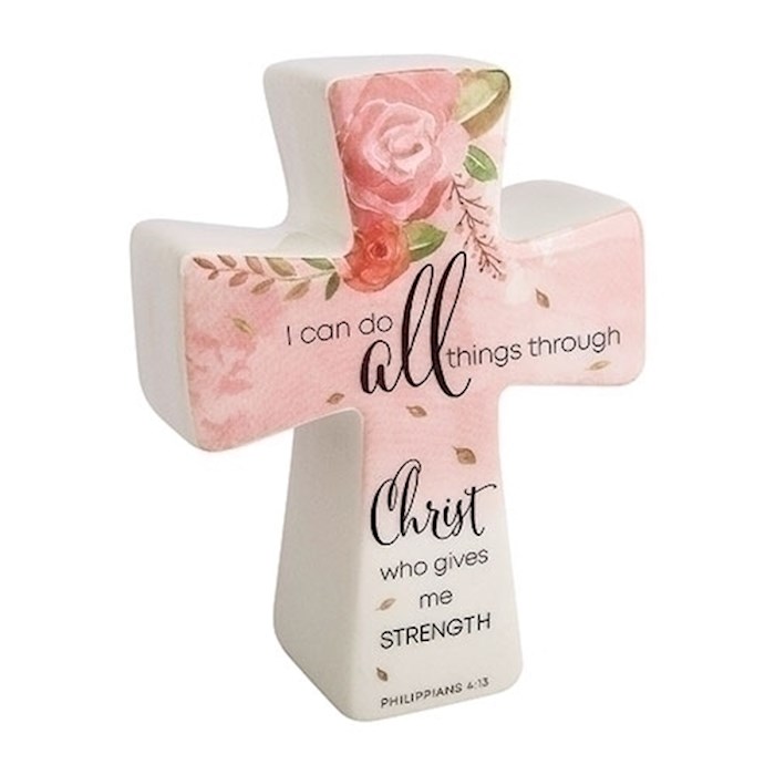 Blessings Cross-I Can Do All Things (6