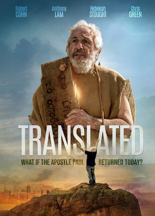 DVD-Translated | SHOPtheWORD
