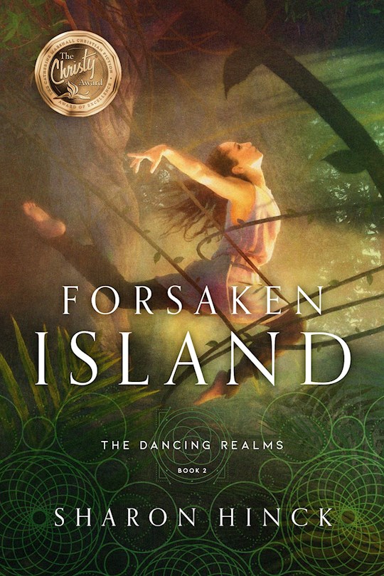 Forsaken Island-The Dancing Realms (Book 2) | SHOPtheWORD