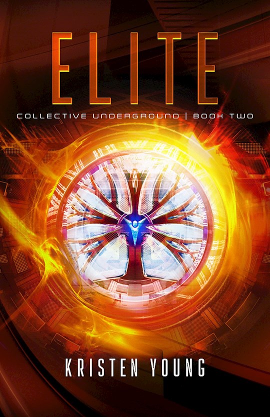 Elite-Collective Underground Series (Book Two) (September 2021) | SHOPtheWORD