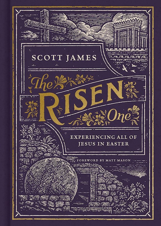 The Risen One | SHOPtheWORD