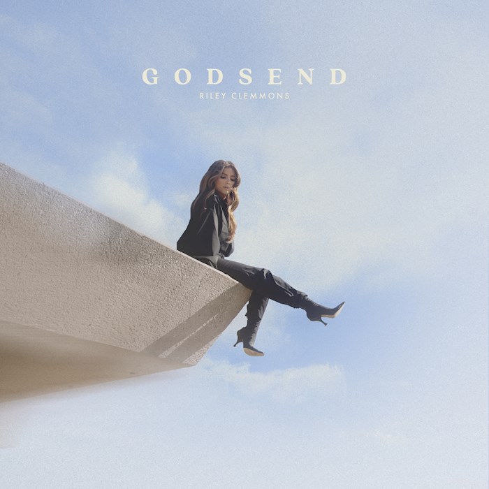 Audio CD-Godsend | SHOPtheWORD