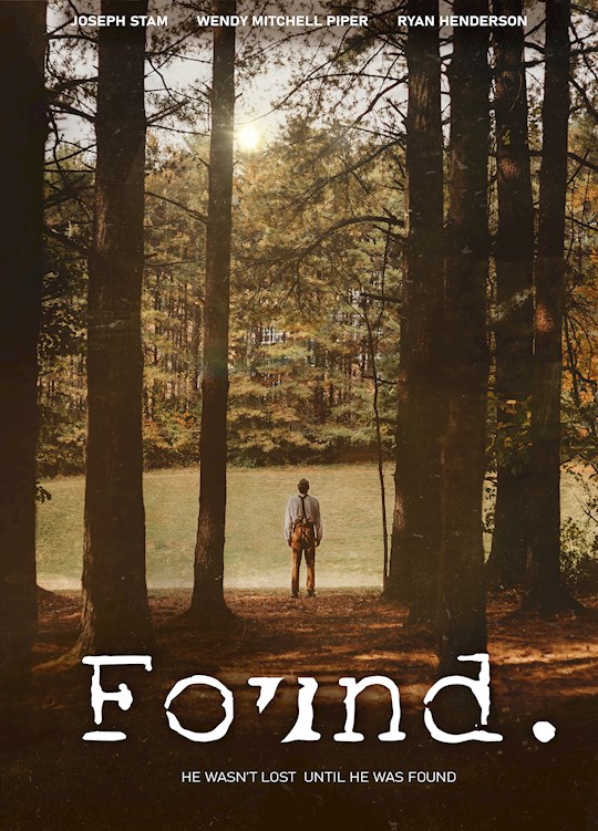 DVD-Found | SHOPtheWORD
