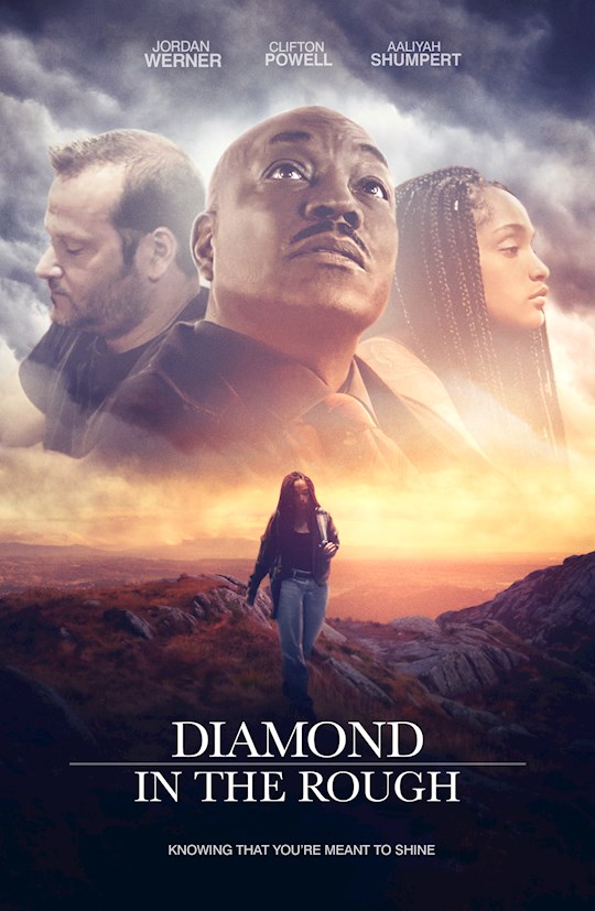 DVD-Diamond in the Rough | SHOPtheWORD